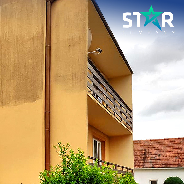star company cistenie ponuka sluzieb